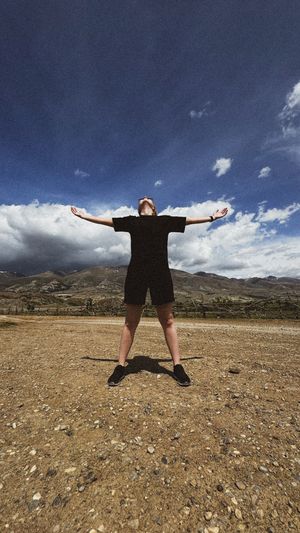 Мама, мы едем в столицу