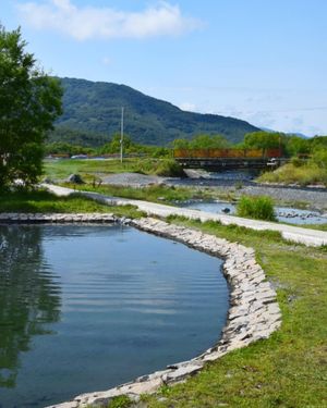 Сплав по реке Быстрой