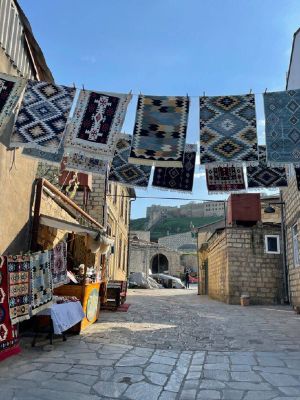 Все включено по Дагестану: 5 дней