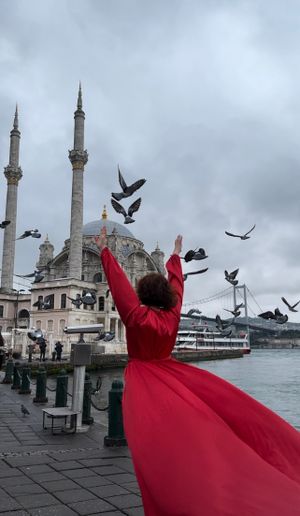 Роскошный Стамбул