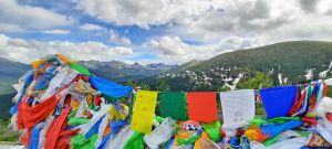 Город Абакан природный парк Ергаки