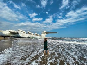 Старейший город России (почти)