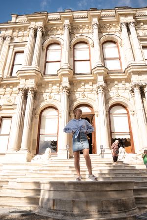 До встречи в Стамбуле