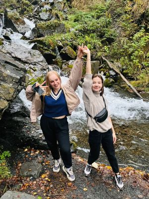 Горная Ингушетия