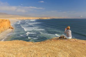 К Тихому океану