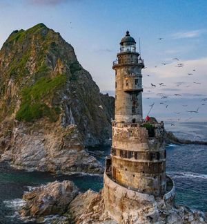 Lite невероятный Сахалин и Приморский край за 9 дней