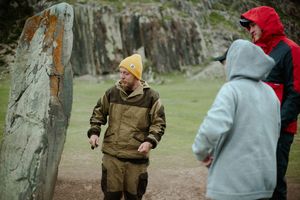 Места силы Алтая