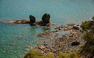 Автовокзал Антальи. Сбор группы