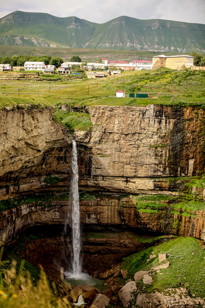 Горный Дагестан