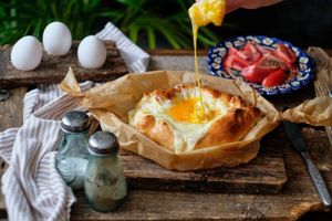 Завершающий день