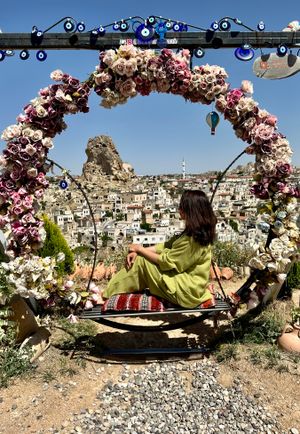 Время исполнять мечты