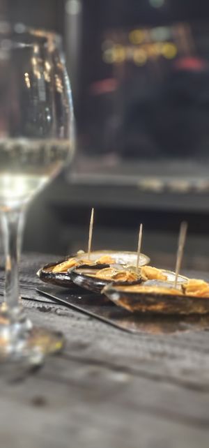 Отправляемся в Териберку