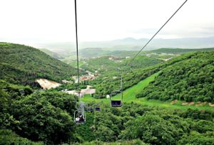 Свободный день или экскурсии на выбор