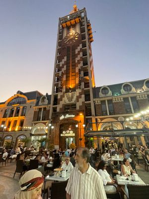 19 век и современная история Батуми