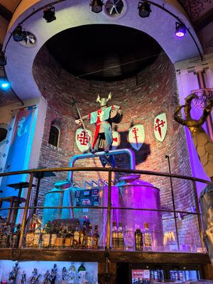 Экскурсия Амалиенау и Пивной Кёнигсберг