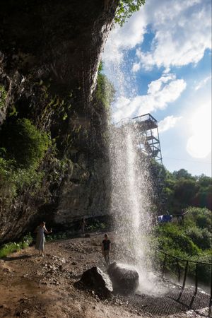 Хунзахское плато