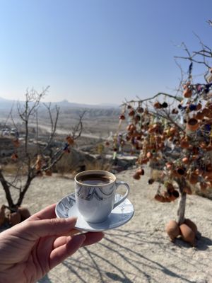 Пещерные города