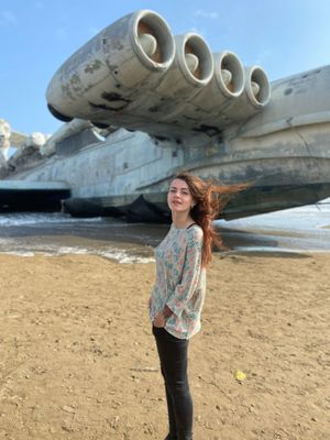 Старейший город России (почти)