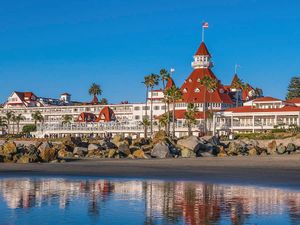 Сан-Диего Лас-Вегас