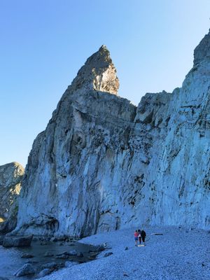 Маяк Балюзек