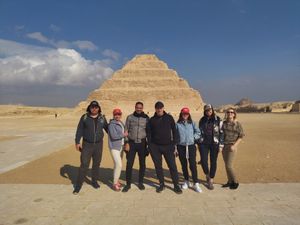 Пирамиды На Любой Вкус