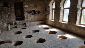 Трансфер во Владикавказ