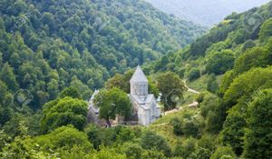 Озеро Севан Монастырь Севанаванк Дилижан Мон