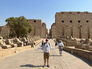 Сокровища Луксора