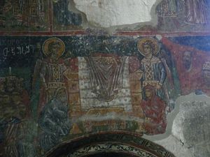 Здравствуй Колхида!