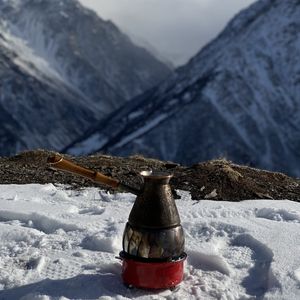 Военно-грузинская дорога. Загадочная Ингушетия