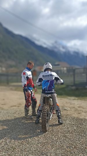 Добро пожаловать в Теберду