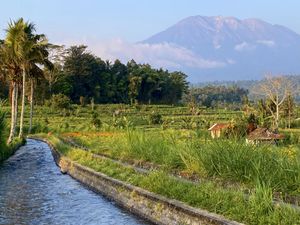 Собираемся на Бали