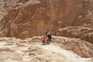 Шарм-эль-Шейх день 3