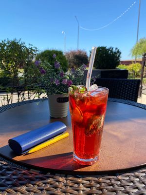 Свободный день или винные дали Кахетии