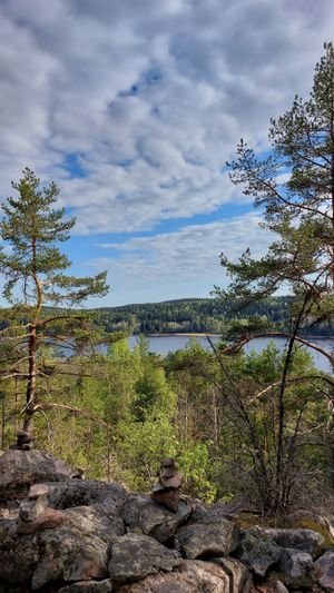 Паасо. Рускеала