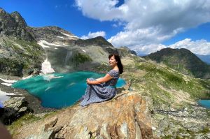 Сбор группы г. Минеральные Воды