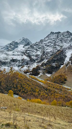 Конный маршрут Софийские водопады