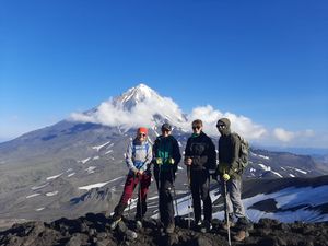 Сплав и Рыбалка