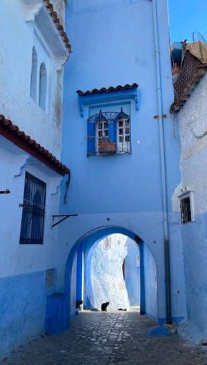 Голубая Жемчужина