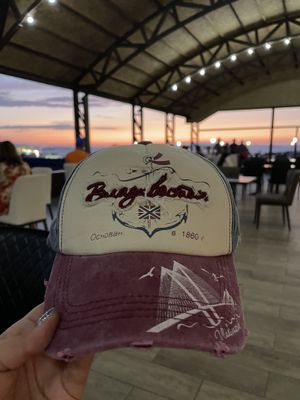 Стеклянный Пляж, Миллионка, Шамора