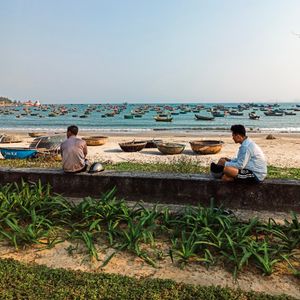 Море! Исследуем Дананг и окрестности