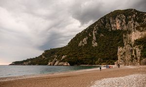 Огни Химеры