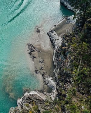 Знакомство с Алтаем