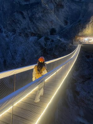 Сулакский каньон