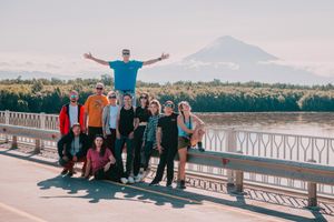 Переезд на север Камчатки