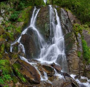 Треккинг к водопаду Кейва
