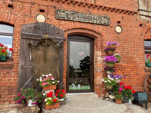 Трансфер в аэропорт, по желанию - замок Шаакен