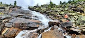 Каменный город