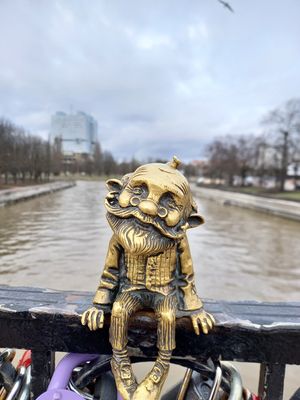 Кёнигсберг - Калининград