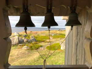 Слон и гора Секирная